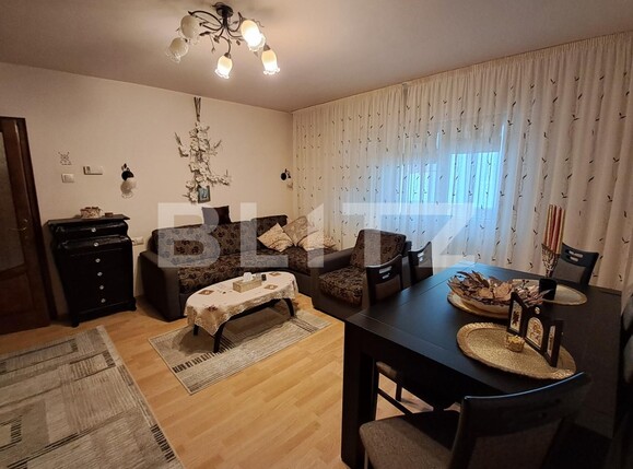 Apartament de vânzare 2 camere Decebal - 137527AV | BLITZ Bistriţa | Poza2