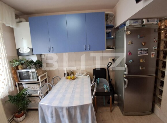 Apartament de vânzare 2 camere Decebal - 137527AV | BLITZ Bistriţa | Poza4