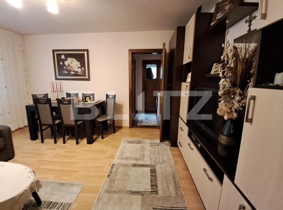 Apartament de vânzare 2 camere Decebal - 137527AV | BLITZ Bistriţa | Poza1