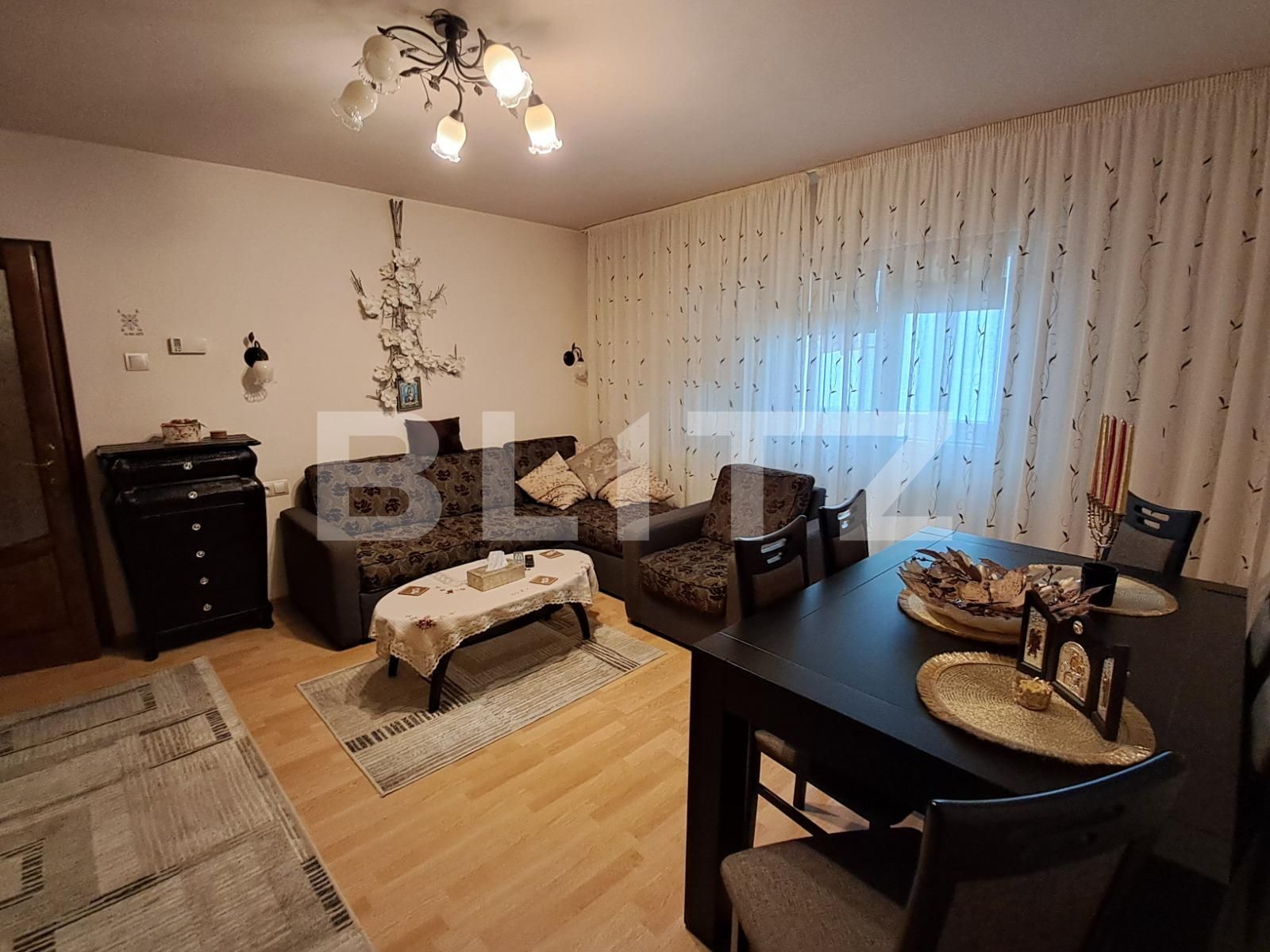 Apartament de vânzare 2 camere Decebal - 137527AV | BLITZ Bistriţa | Poza2