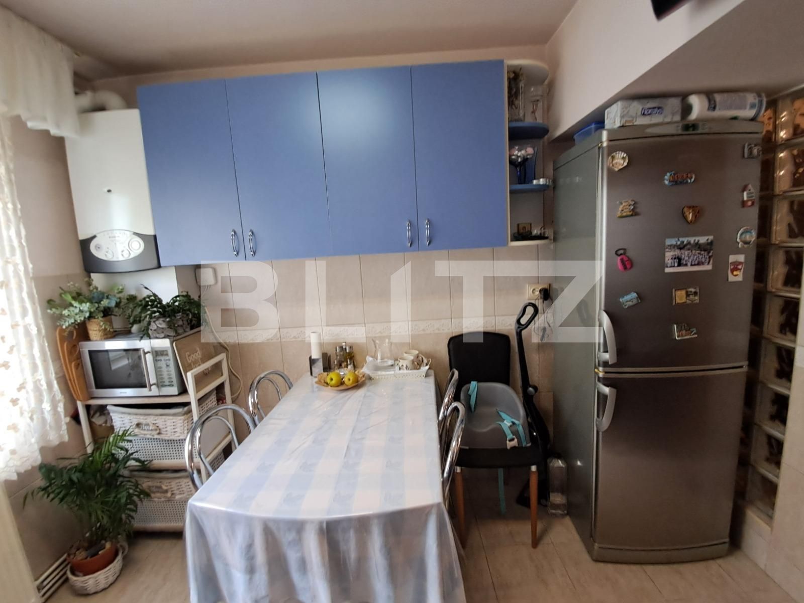 Apartament de vânzare 2 camere Decebal - 137527AV | BLITZ Bistriţa | Poza4