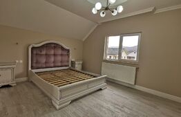 Casa modernă cu 5 camere și 10 ari de teren, Unirea