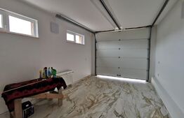 Casa modernă cu 5 camere și 10 ari de teren, Unirea