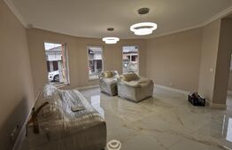 Casa modernă cu 5 camere și 10 ari de teren, Unirea