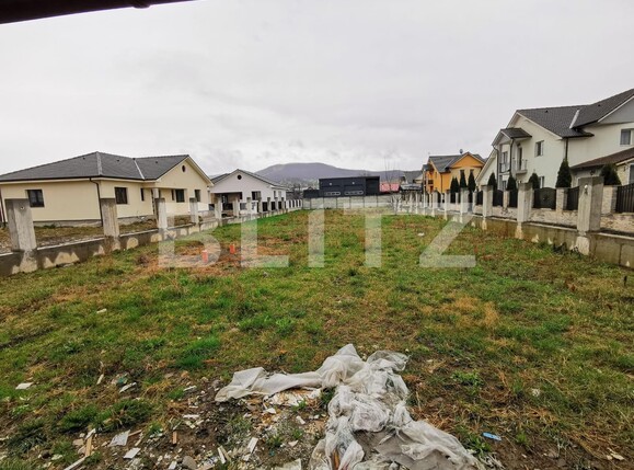 Casa de vânzare 3 camere Unirea - 137533CV | BLITZ Bistriţa | Poza6