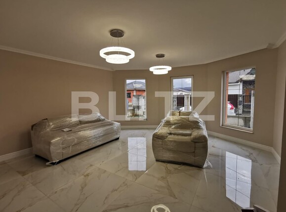 Casa de vânzare 3 camere Unirea - 137533CV | BLITZ Bistriţa | Poza9