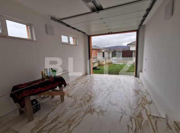 Casa de vânzare 3 camere Unirea - 137533CV | BLITZ Bistriţa | Poza4