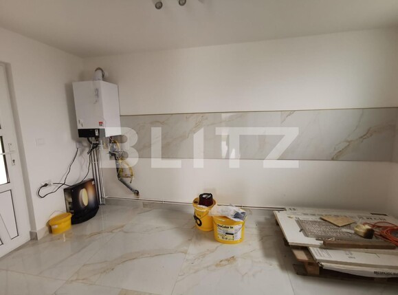 Casa de vânzare 3 camere Unirea - 137533CV | BLITZ Bistriţa | Poza3