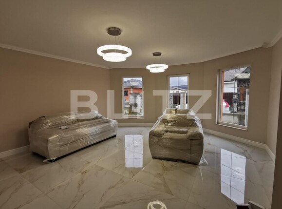 Casa de vânzare 3 camere Unirea - 137533CV | BLITZ Bistriţa | Poza1