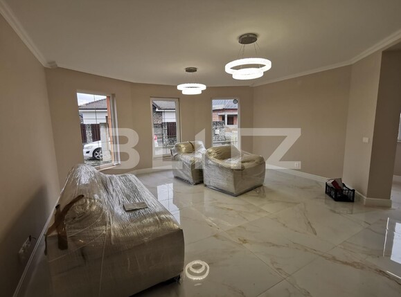Casa de vânzare 3 camere Unirea - 137533CV | BLITZ Bistriţa | Poza7