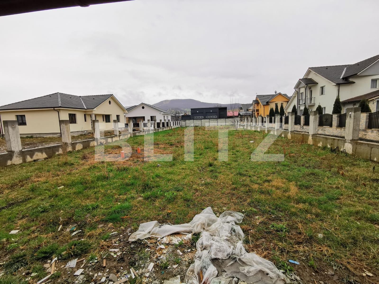 Casa de vânzare 3 camere Unirea - 137533CV | BLITZ Bistriţa | Poza6