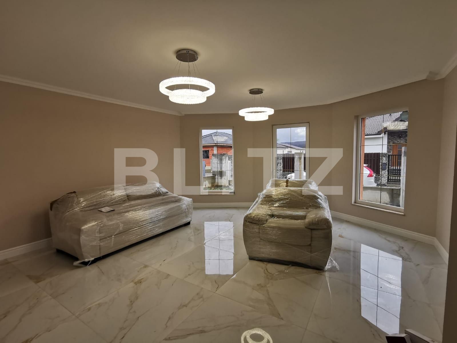 Casa de vânzare 3 camere Unirea - 137533CV | BLITZ Bistriţa | Poza9