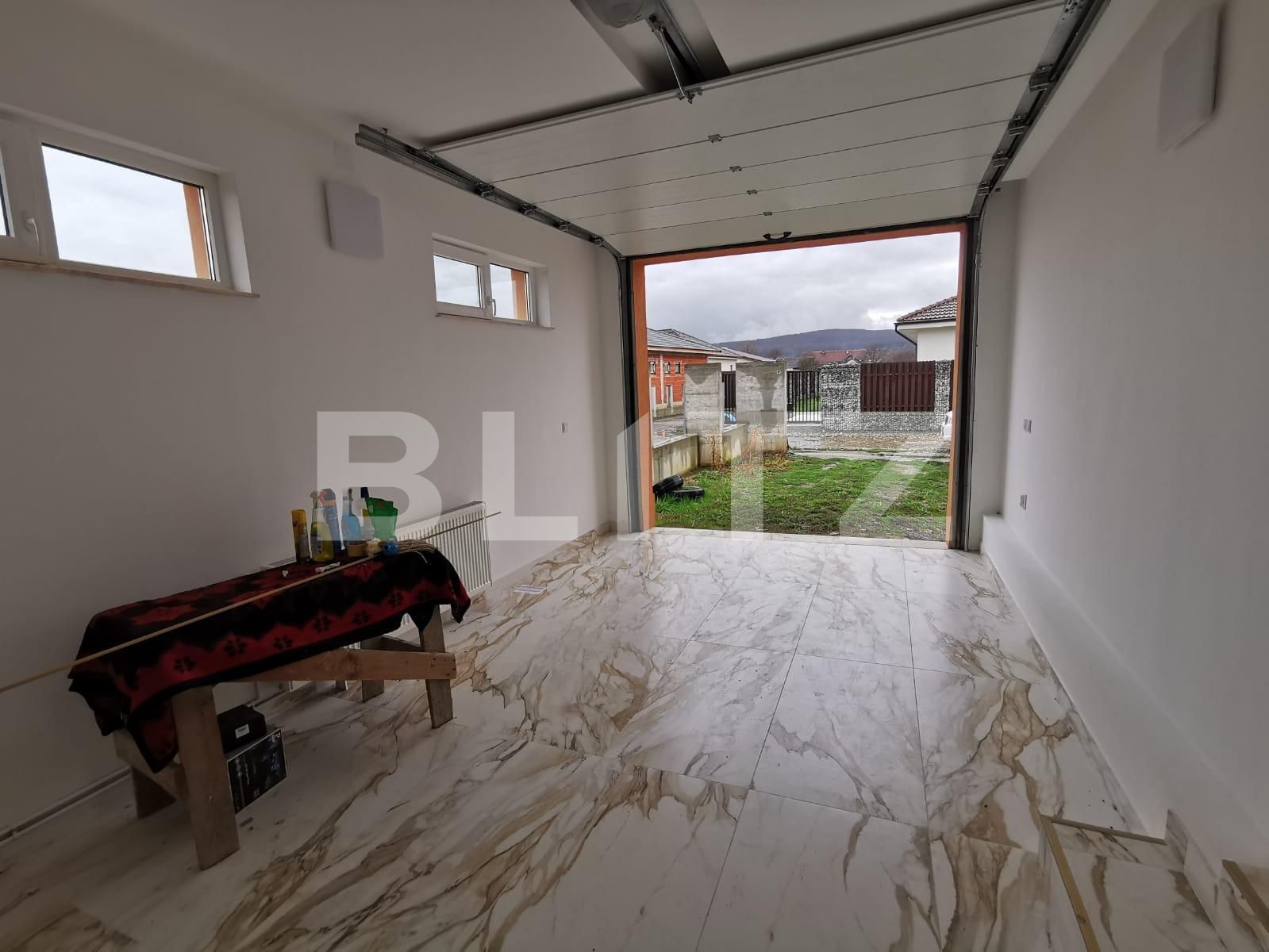 Casa de vânzare 3 camere Unirea - 137533CV | BLITZ Bistriţa | Poza4