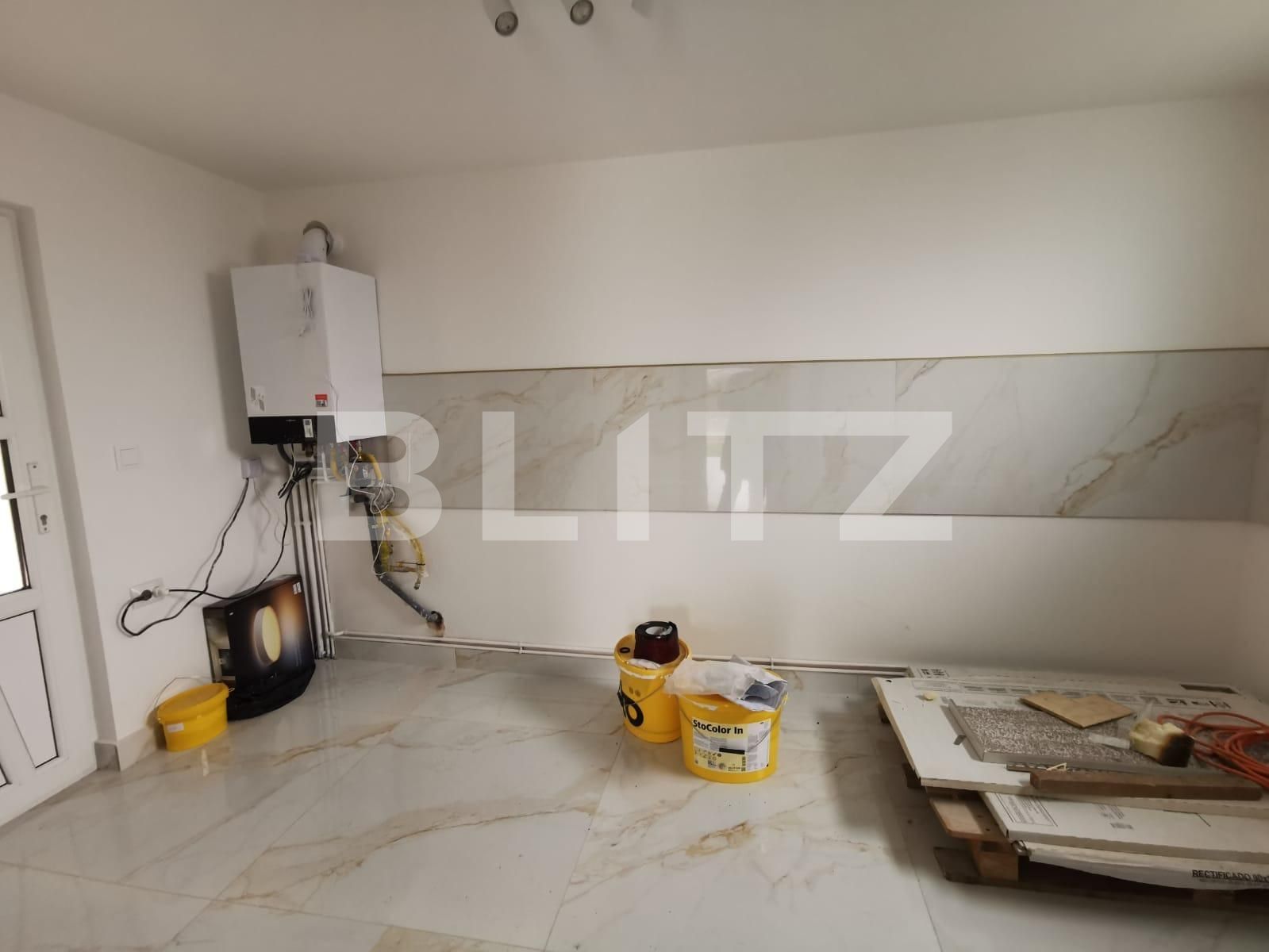 Casa de vânzare 3 camere Unirea - 137533CV | BLITZ Bistriţa | Poza3