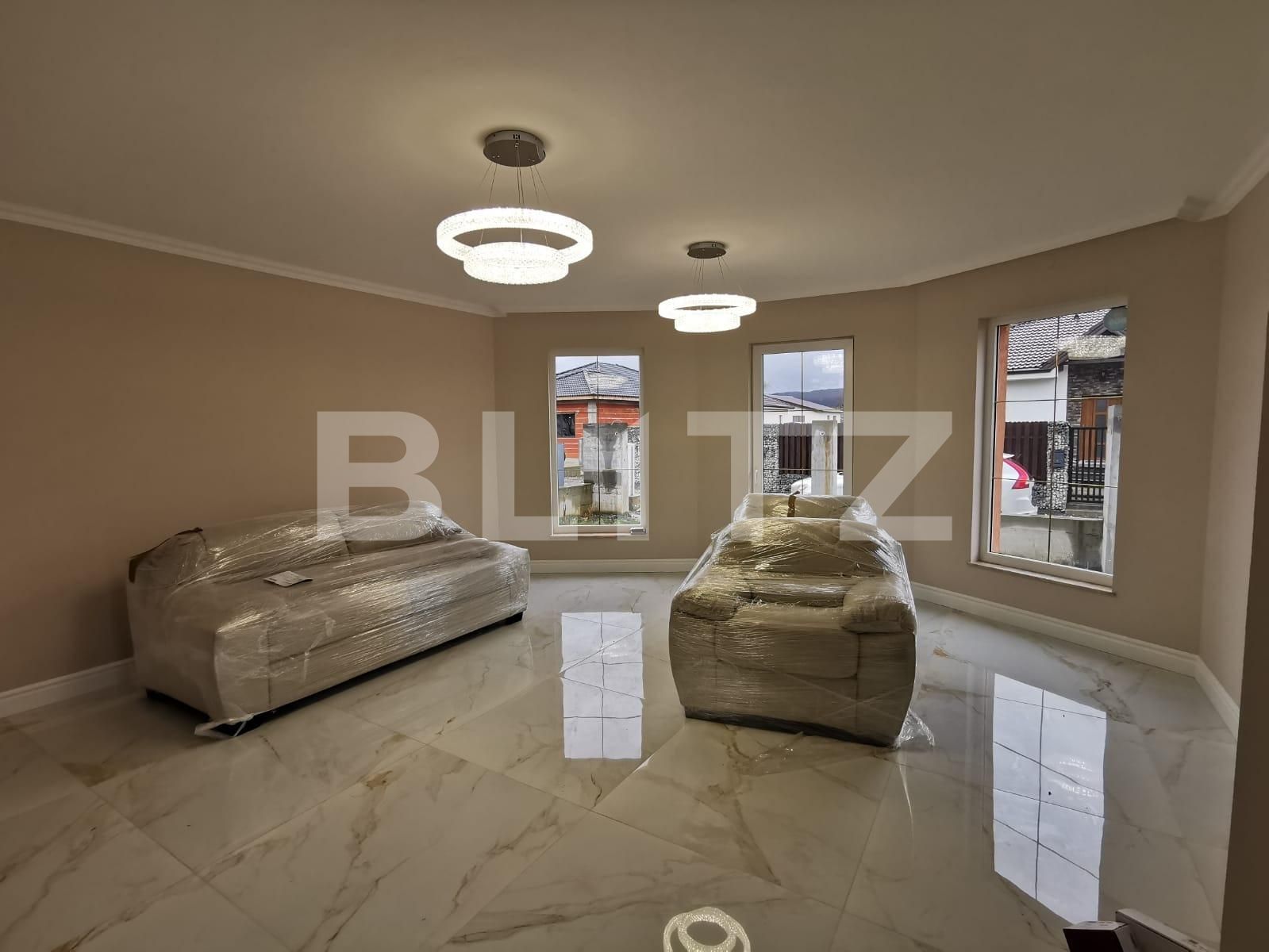 Casa de vânzare 3 camere Unirea - 137533CV | BLITZ Bistriţa | Poza1