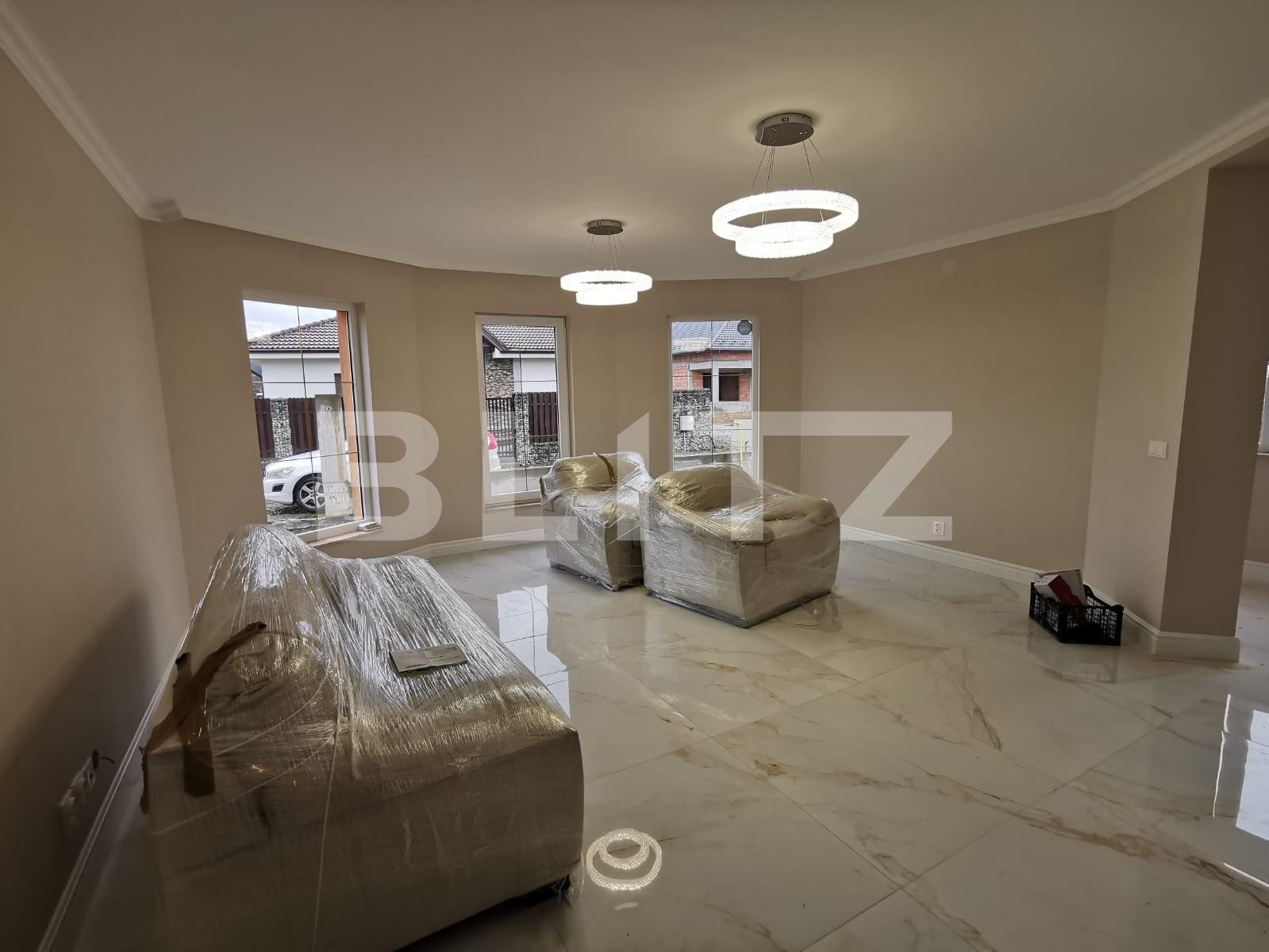 Casa de vânzare 3 camere Unirea - 137533CV | BLITZ Bistriţa | Poza7