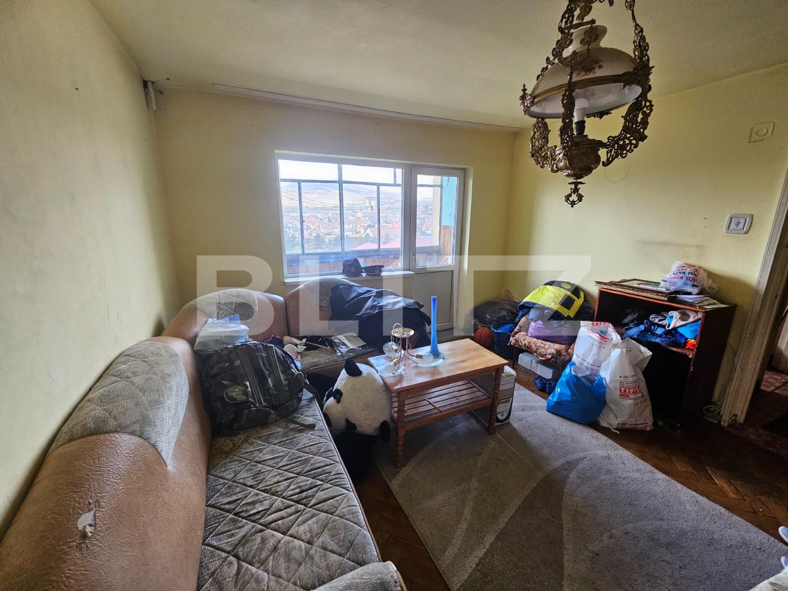 Apartament de vânzare 4 camere Calea Moldovei - 137536AV | BLITZ Bistriţa | Poza2