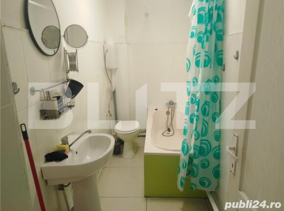 Apartament de vânzare 2 camere Sud - 137557AV | BLITZ Bistriţa | Poza6