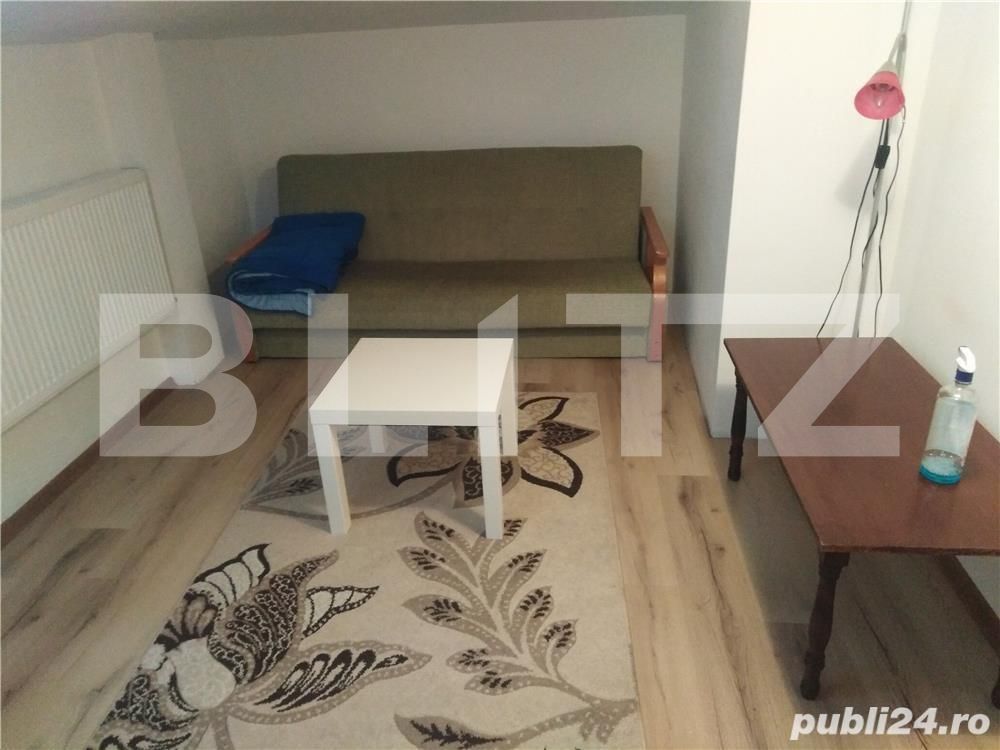Apartament de vânzare 2 camere Sud - 137557AV | BLITZ Bistriţa | Poza5