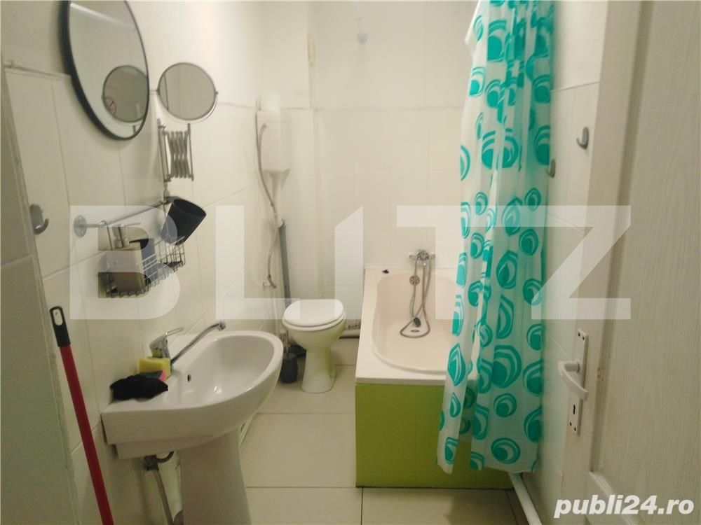 Apartament de vânzare 2 camere Sud - 137557AV | BLITZ Bistriţa | Poza6