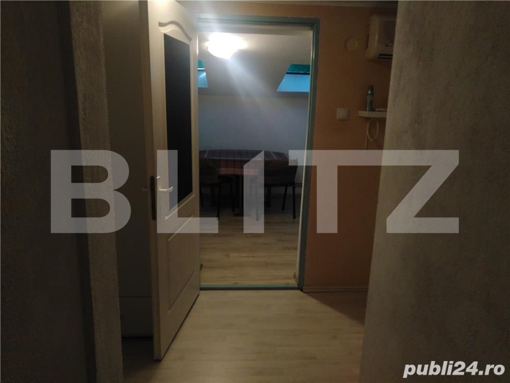 Apartament de vânzare 2 camere Sud - 137557AV | BLITZ Bistriţa | Poza3