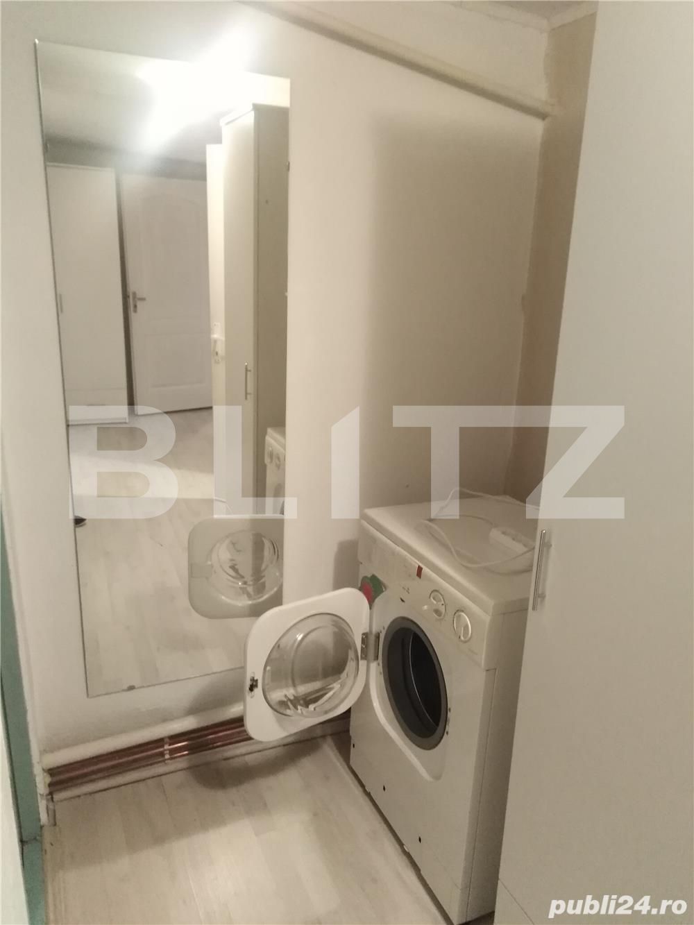 Apartament de vânzare 2 camere Sud - 137557AV | BLITZ Bistriţa | Poza4