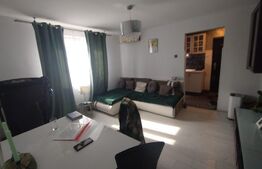 Apartament 2 camere, 40 mp,etaj 3,+parcare,zona centrala, oras Beclean