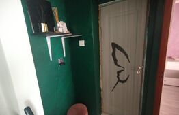 Apartament 2 camere, 40 mp,etaj 3,+parcare,zona centrala, oras Beclean