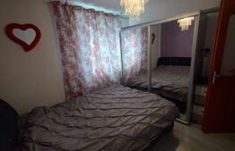 Apartament 2 camere, 40 mp,etaj 3,+parcare,zona centrala, oras Beclean