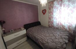 Apartament 2 camere, 40 mp,etaj 3,+parcare,zona centrala, oras Beclean