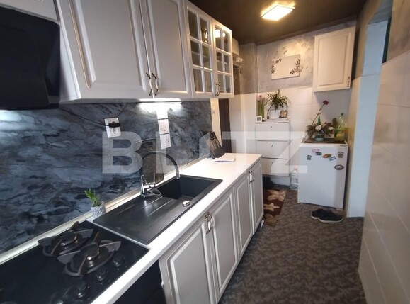 Apartament de vânzare 2 camere Beclean - 137577AV | BLITZ Bistriţa | Poza1