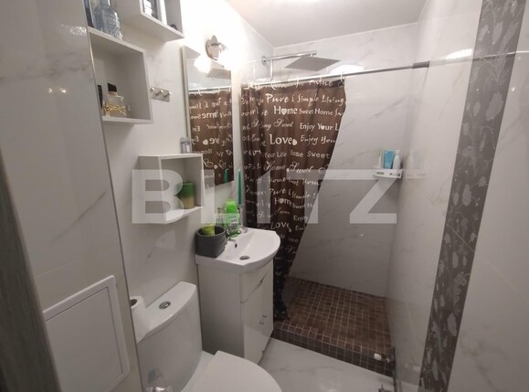 Apartament de vânzare 2 camere Beclean - 137577AV | BLITZ Bistriţa | Poza7