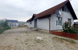 Casa De Vanzare  120 mp utili 