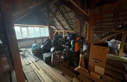 Casa in zona FanCourier 180mp utili