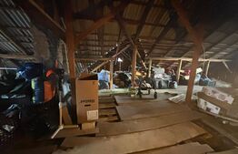 Casa in zona FanCourier 180mp utili