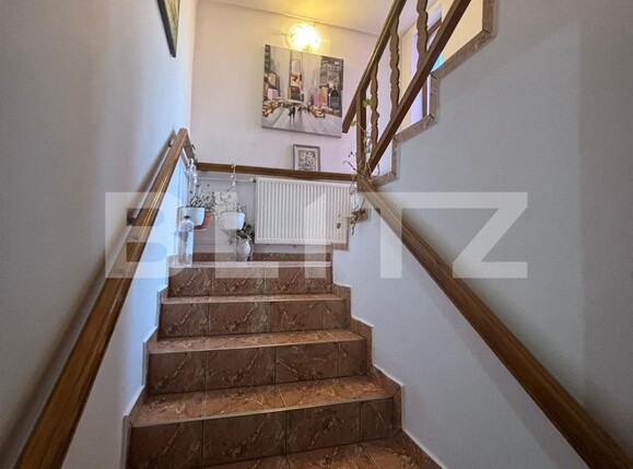 Casa de vânzare 7 camere Cetății - 137657CV | BLITZ Bistriţa | Poza5