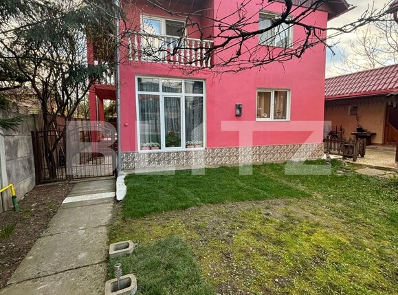 Casa de vânzare 7 camere Cetății - 137657CV | BLITZ Bistriţa | Poza4