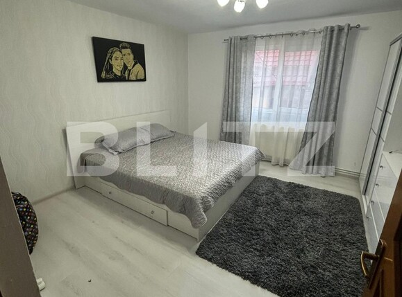 Casa de vânzare 7 camere Cetății - 137657CV | BLITZ Bistriţa | Poza1