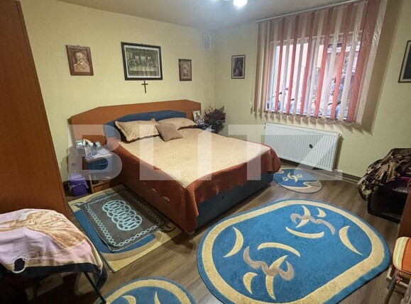 Casa de vânzare 7 camere Cetății - 137657CV | BLITZ Bistriţa | Poza8