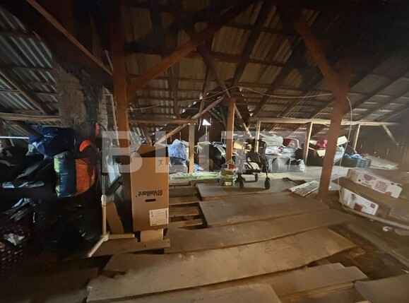 Casa de vânzare 7 camere Cetății - 137657CV | BLITZ Bistriţa | Poza3