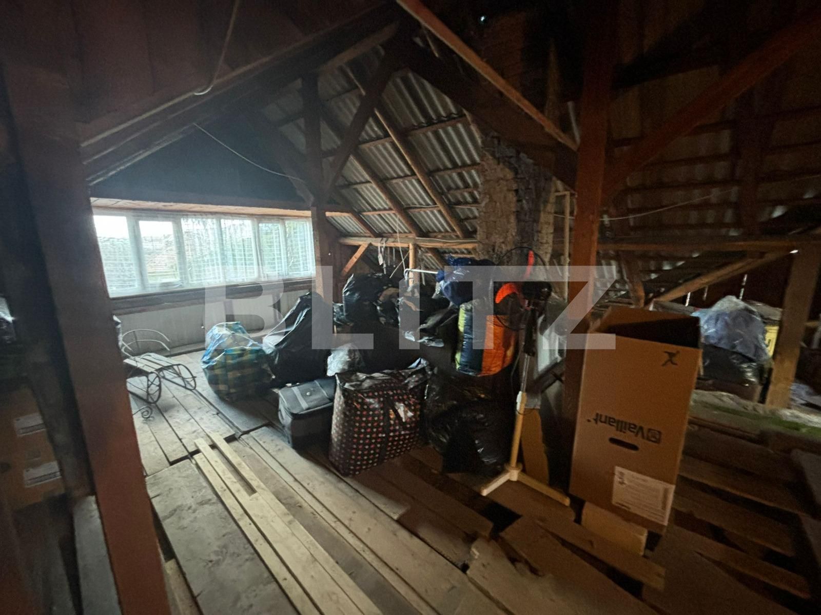 Casa de vânzare 7 camere Cetății - 137657CV | BLITZ Bistriţa | Poza14