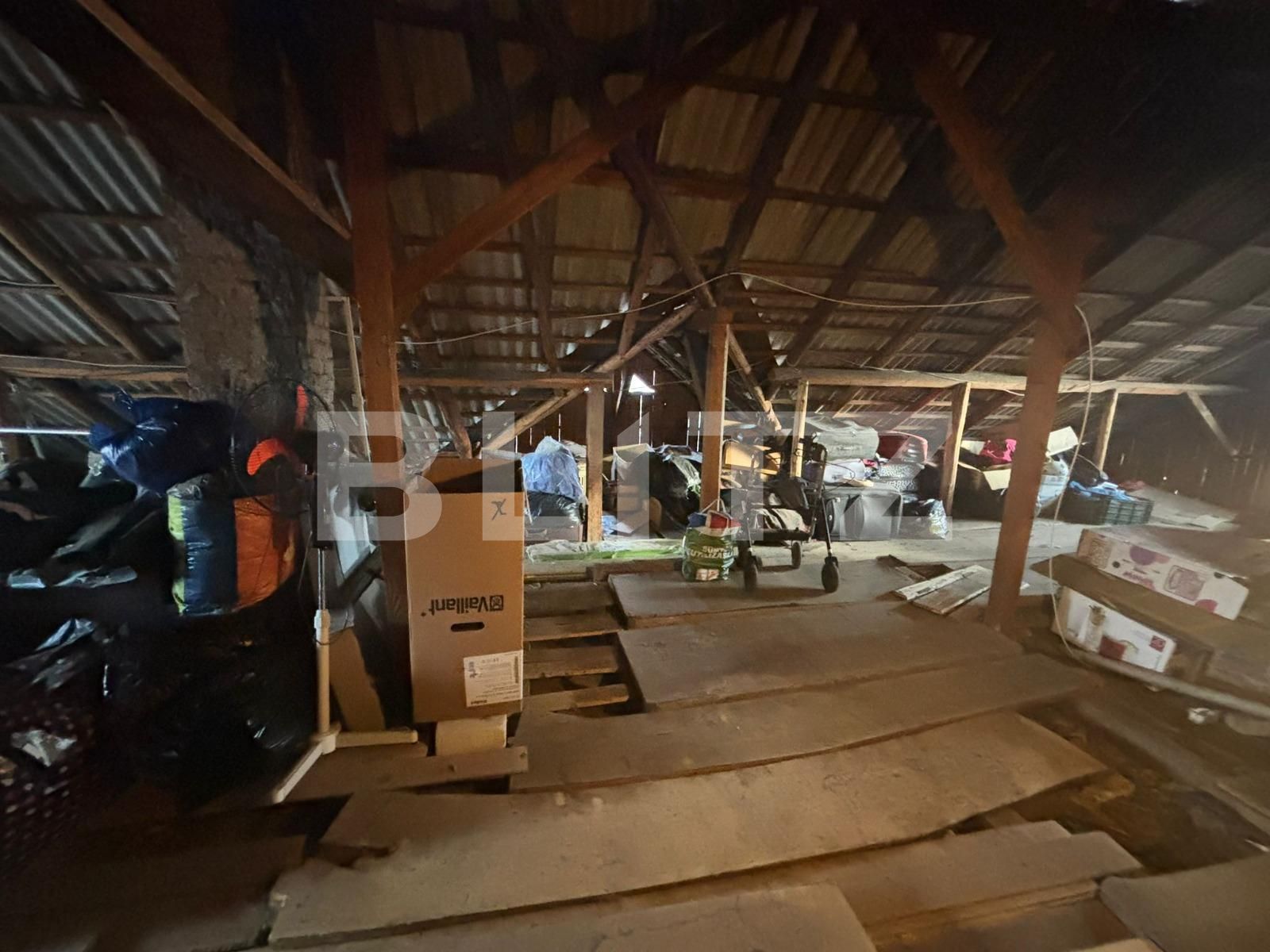 Casa de vânzare 7 camere Cetății - 137657CV | BLITZ Bistriţa | Poza3