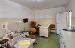  Oportunitate: Cabinet Medical Ginecologic Complet Echipat, Poziție Ideală