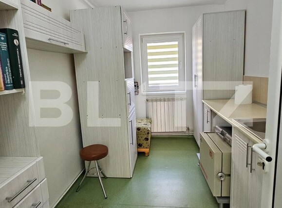 Spațiu comercial de închiriat Calea Moldovei - 137670SIC | BLITZ Bistriţa | Poza4