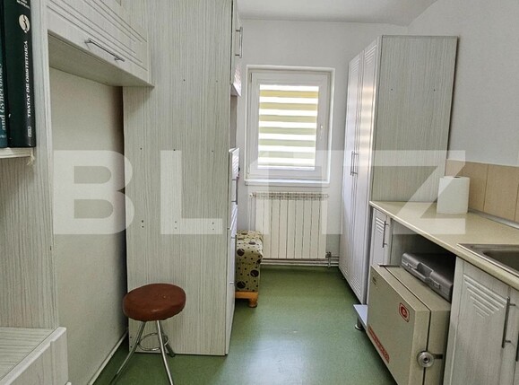 Spațiu comercial de închiriat Calea Moldovei - 137670SIC | BLITZ Bistriţa | Poza7