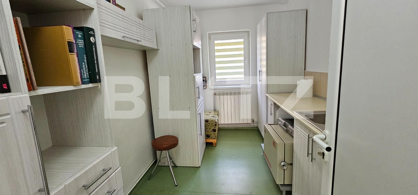 Spațiu comercial de închiriat Calea Moldovei - 137670SIC | BLITZ Bistriţa | Poza4