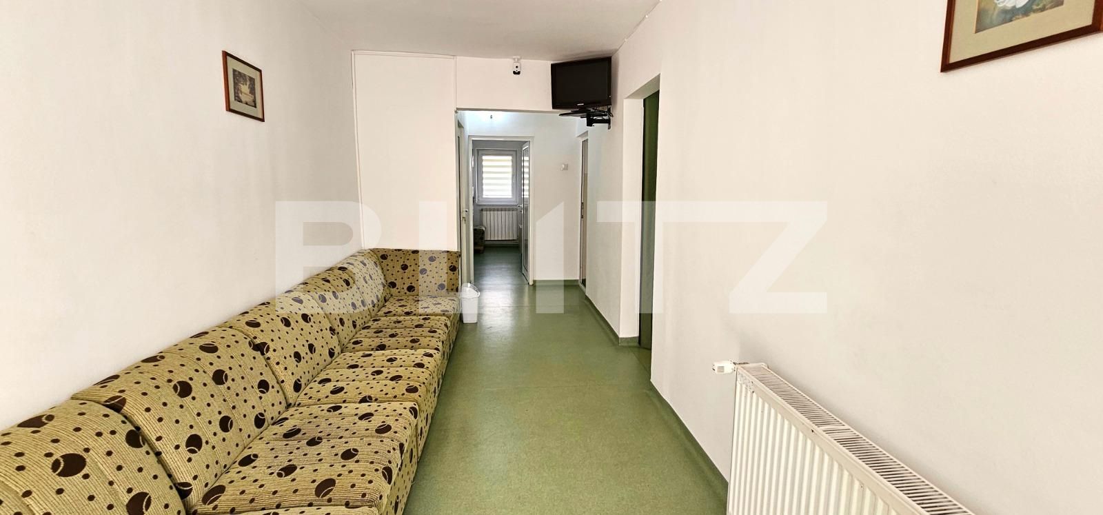 Spațiu comercial de închiriat Calea Moldovei - 137670SIC | BLITZ Bistriţa | Poza2