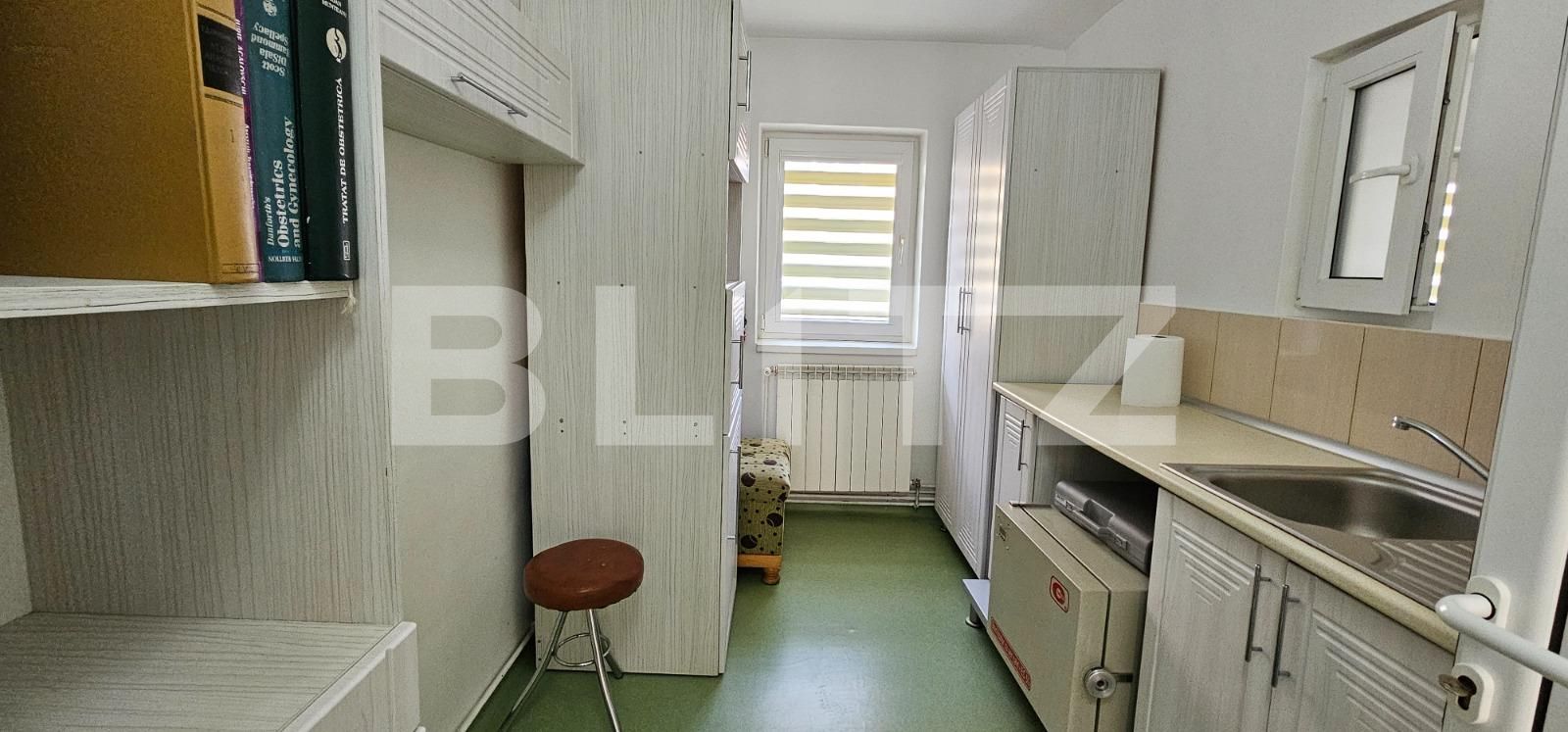 Spațiu comercial de închiriat Calea Moldovei - 137670SIC | BLITZ Bistriţa | Poza7