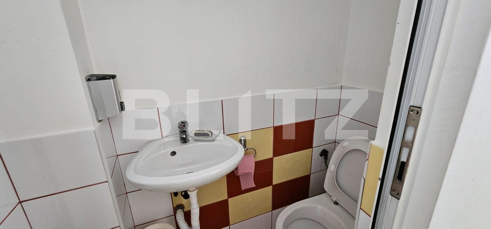 Spațiu comercial de închiriat Calea Moldovei - 137670SIC | BLITZ Bistriţa | Poza6