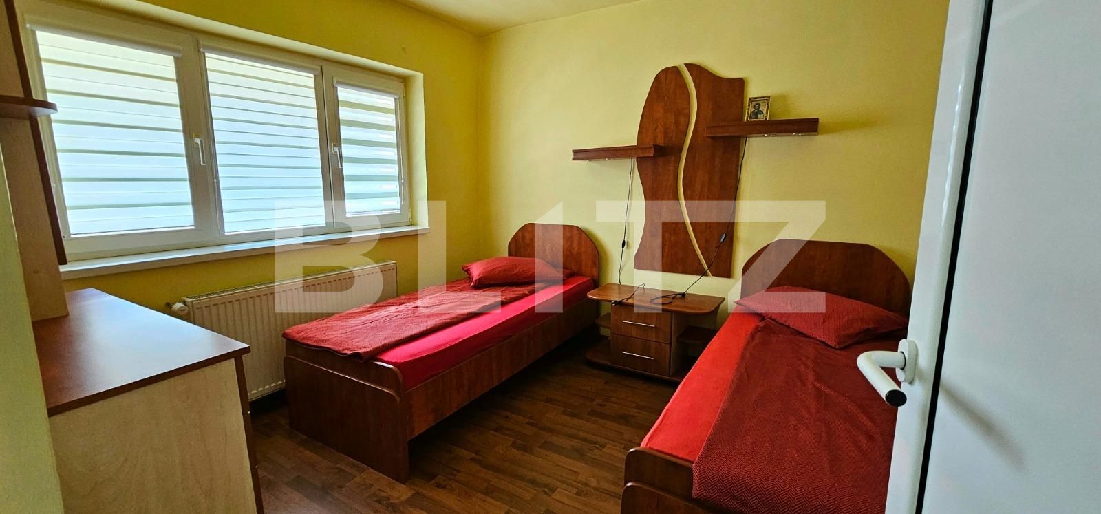 Spațiu comercial de închiriat Calea Moldovei - 137670SIC | BLITZ Bistriţa | Poza3